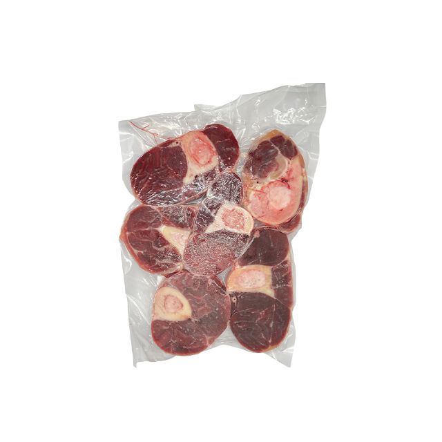 Beef Shank (Osso Buco, 1kg)