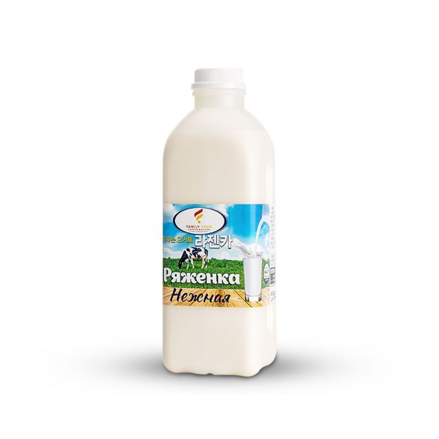 Ryazhenka (500g)