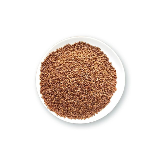 Buckwheat "H+" (1kg) 5