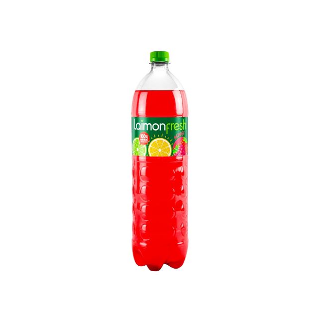 Laimon Fresh "Berries" (mojito, 1L)
