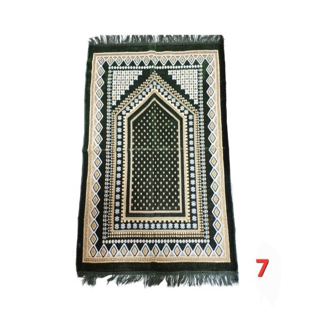 Prayer rugs 8