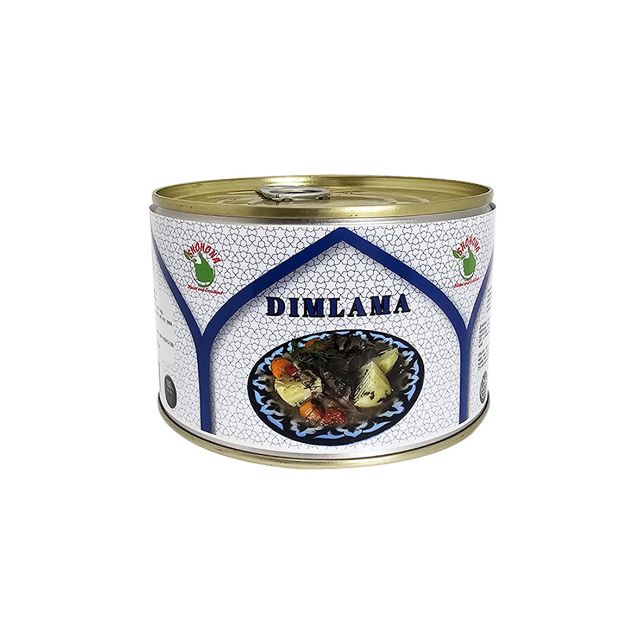 Dimlama (400g) 2
