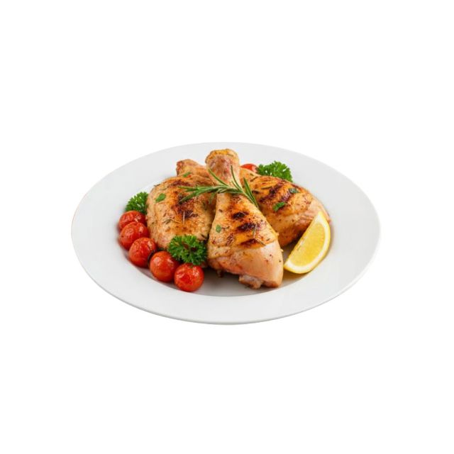 Chicken Drumsticks "Halal+" (2kg) 2