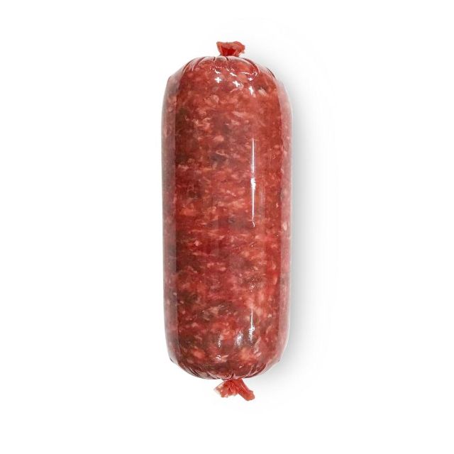 Beef Mince "Halal+" (500g) 2
