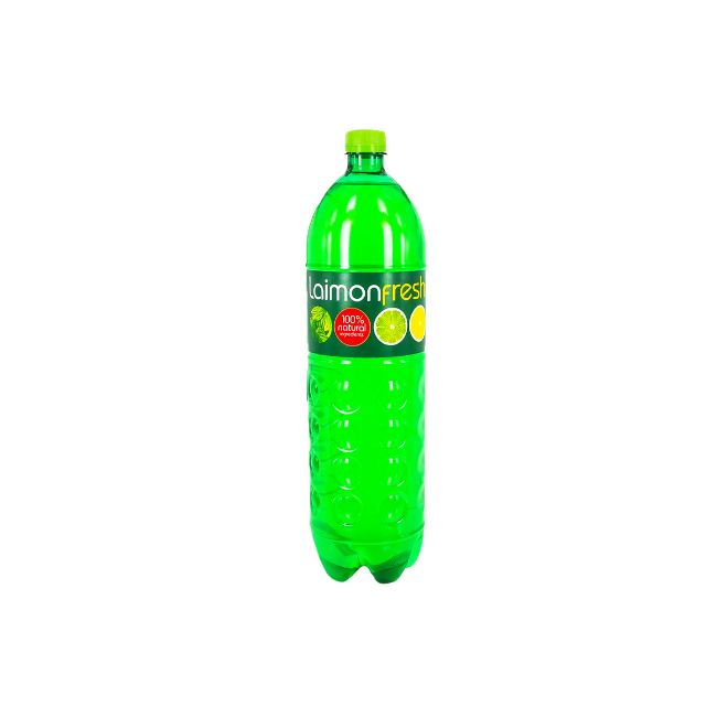 Laimon Fresh Max "Original" (mojito, 1L)