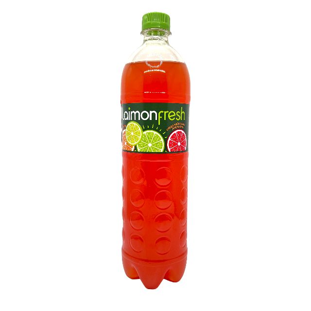 Laimon Fresh "Sicilian Orange" (mojito, 1L)