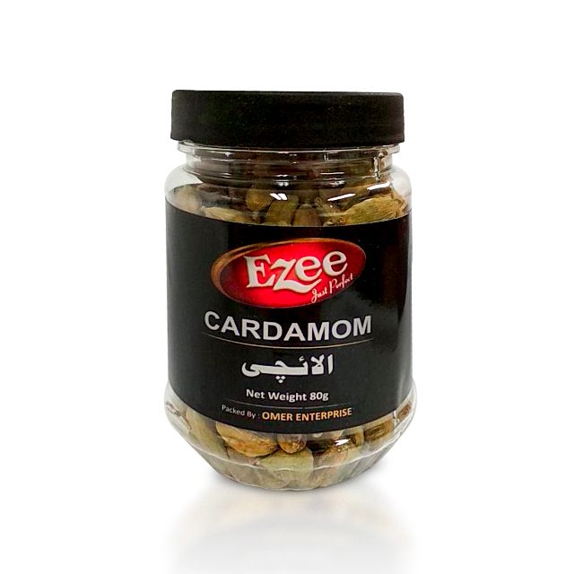 Cardamom "EZEE" (80g)
