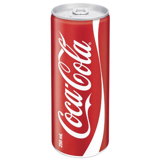 Coca Cola (250ml)