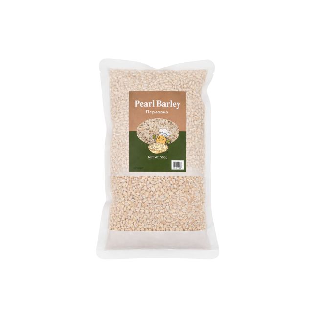 Pearl Barley (500g)