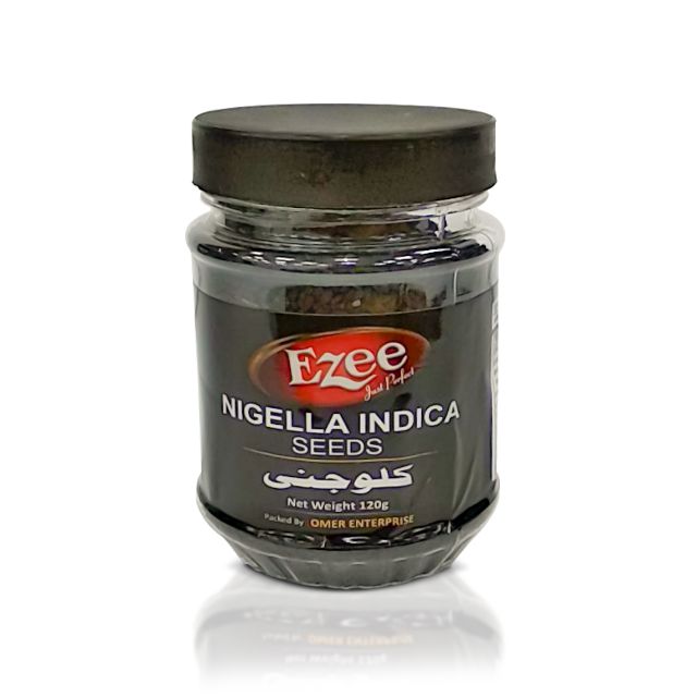 Nigella Indica seeds "Ezee" (120g)