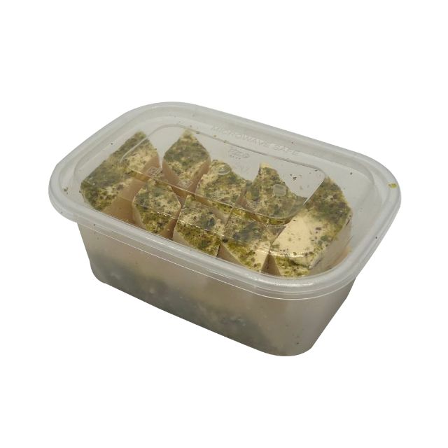Sweet Halva with crushed Pistachios (250g)