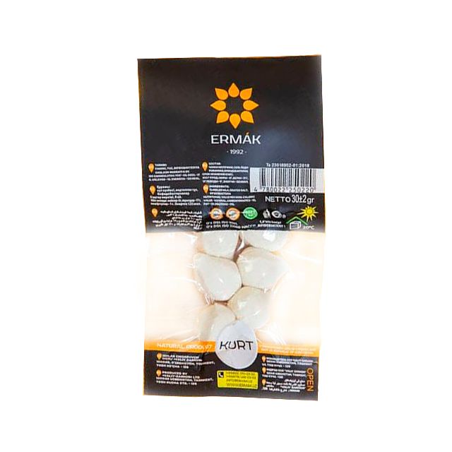 Qurut "Ermak" (30g) 2