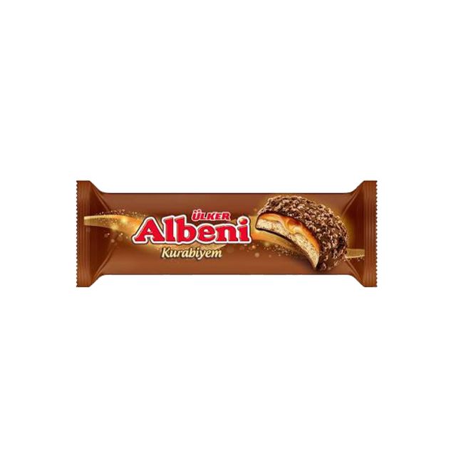 Cookie Sandwich "Albeni" (170g)