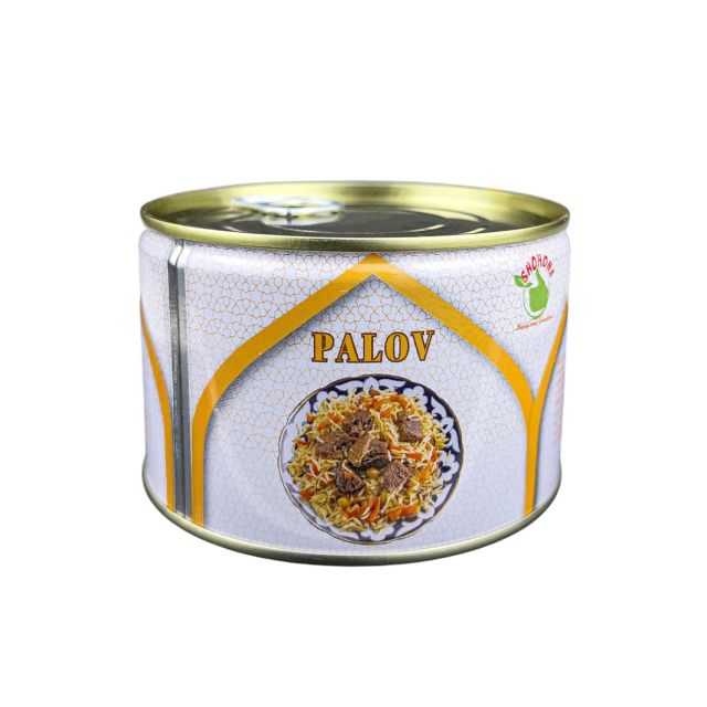 Pilaf (340g)