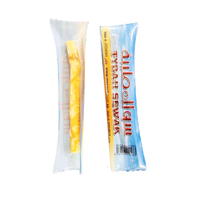 Miswak (Sewak)