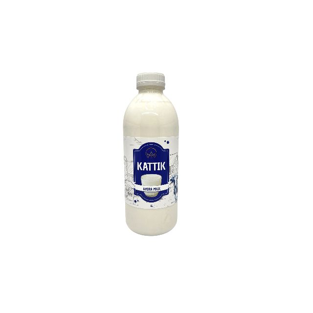 Kattik "Amira Milk" (1L)