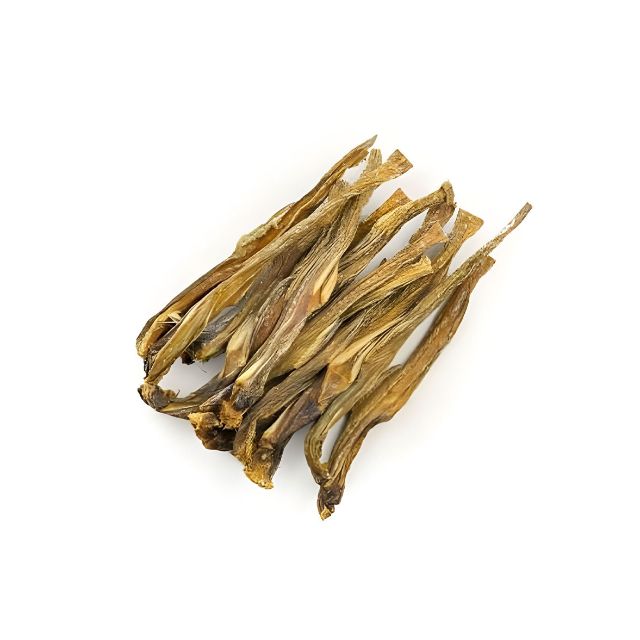 Dry headless Catfish (160g)