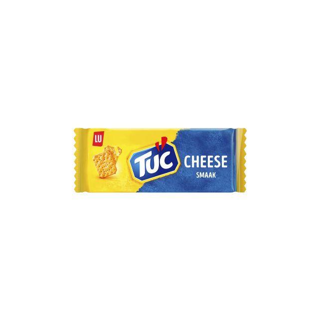 Cheese Crackers "TUC" (100g)