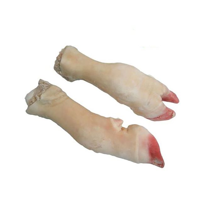 Beef Trotters "Halal+" (1kg)