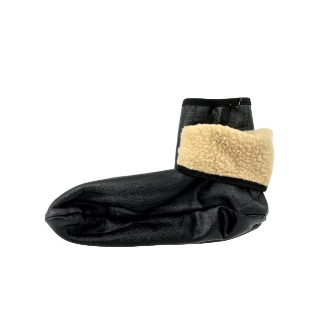 Universal Leather ﻿Socks (Khuffs, free size)
