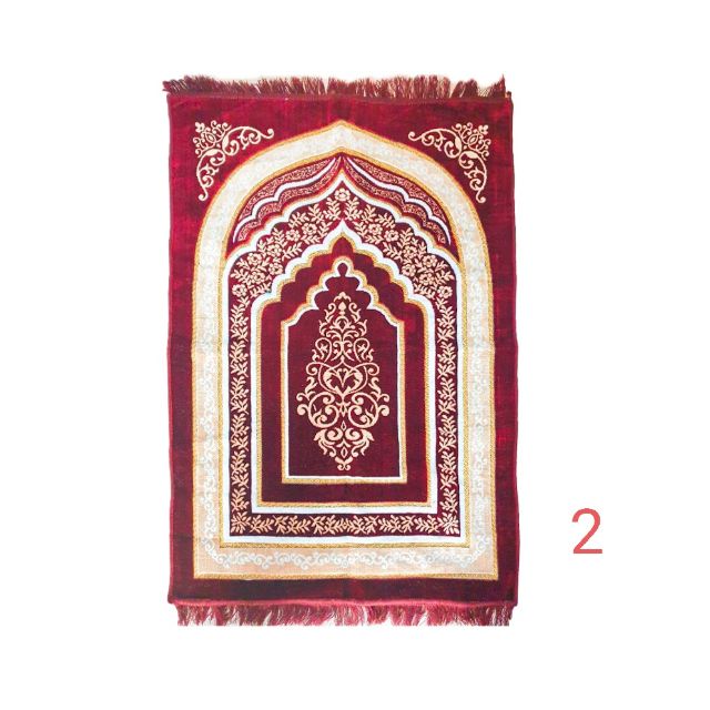 Prayer rugs 3