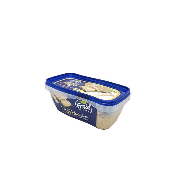 Plain Halva "Ergul" (300g)