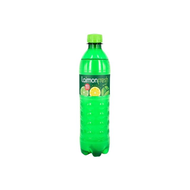 Laimon Fresh Max "Original" (mojito, 500ml)