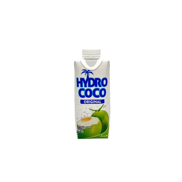 Coconut Water Drink Original "Hydro Coco" (330ml)
