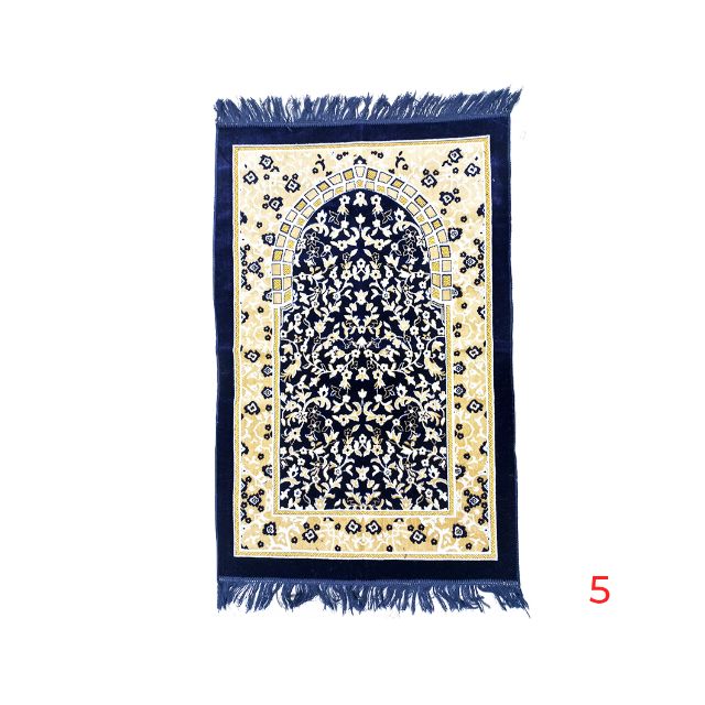 Prayer rugs