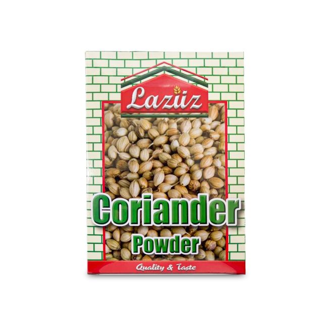 Coriander Powder “Laziiz” (200g)