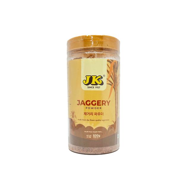 Jaggery powder "JK" (500g)
