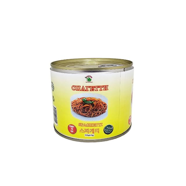 Spaghetti (400g) 3