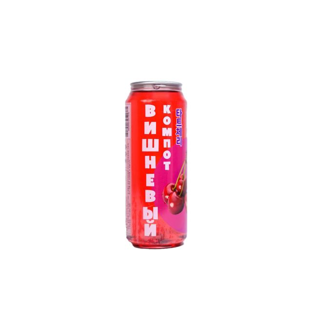 Cherry Compote (500ml)