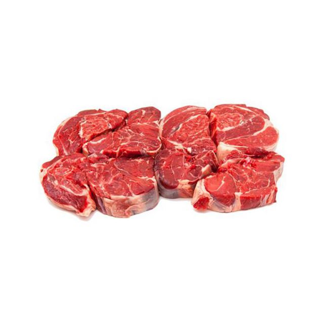 Beef Foreshank "Halal+" (1kg)