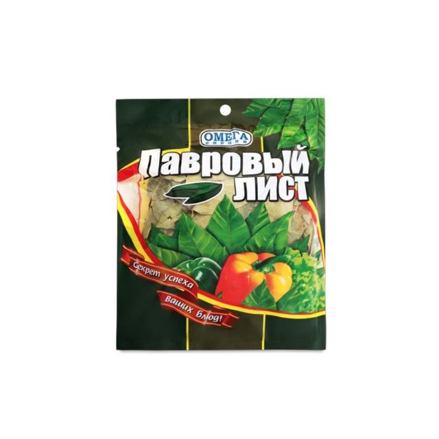 Bay Leaves "Omega" (20g)