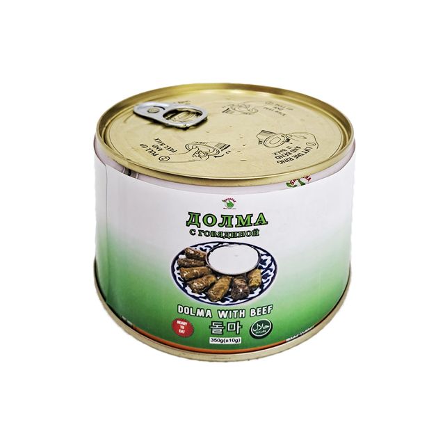 Dolma with beef (350g) 3
