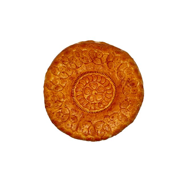 Patir (600g)