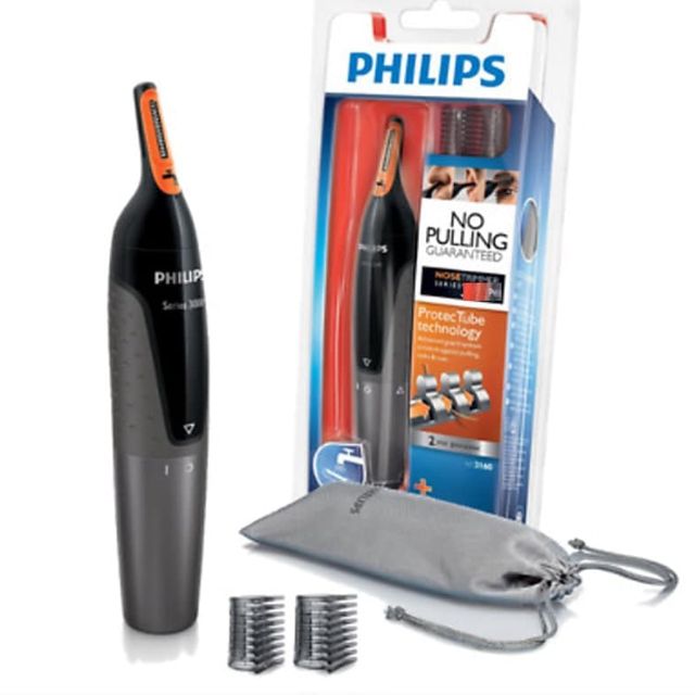 PHILIPS бритва