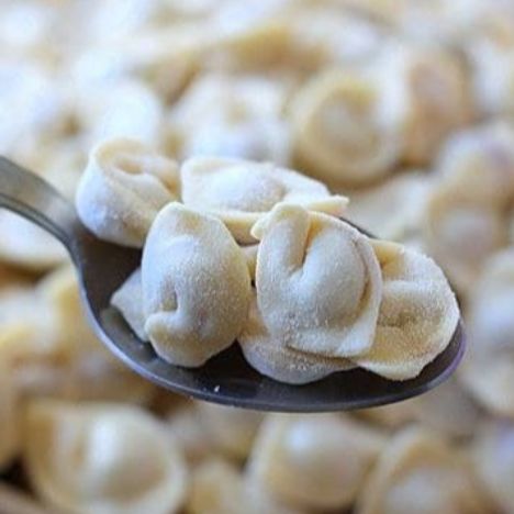 Tortellini (Beef, 500g)