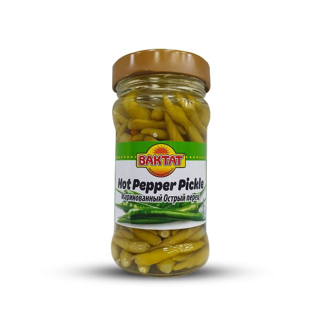 Peperoni "Suntat" (300g) 2