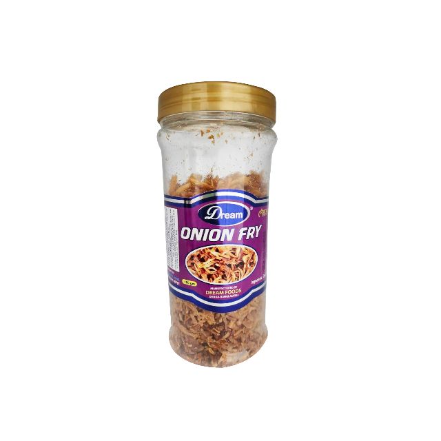 Onion Fry "Dream" (150g)