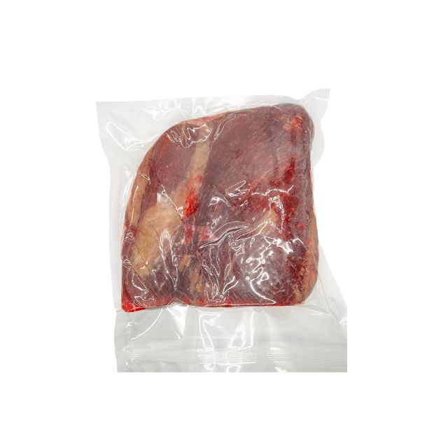 Beef Brisket "Halal+" (1kg)