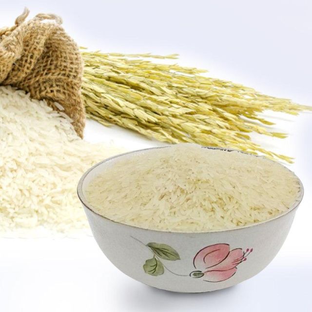 Sella Rice Lazer "H+" (1kg) 2