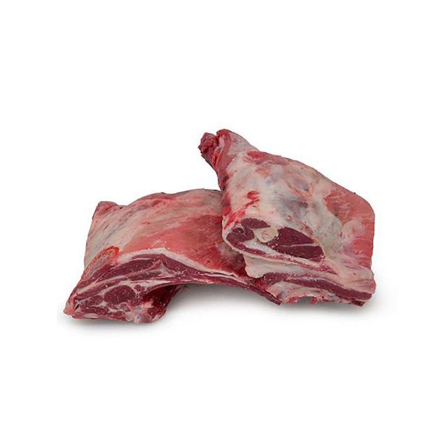 Lamb Shoulder Rack "Halal+" 3