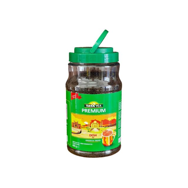 Black Tea "Tata" (premium, 400g)