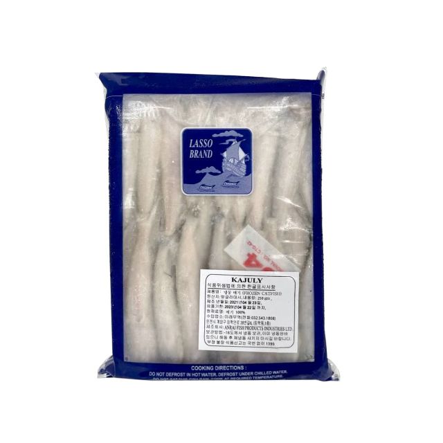 Kajuli fish "Lasso" (250g) 2