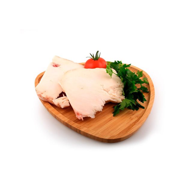 Lamb Fat-tail (dumba, 500g)
