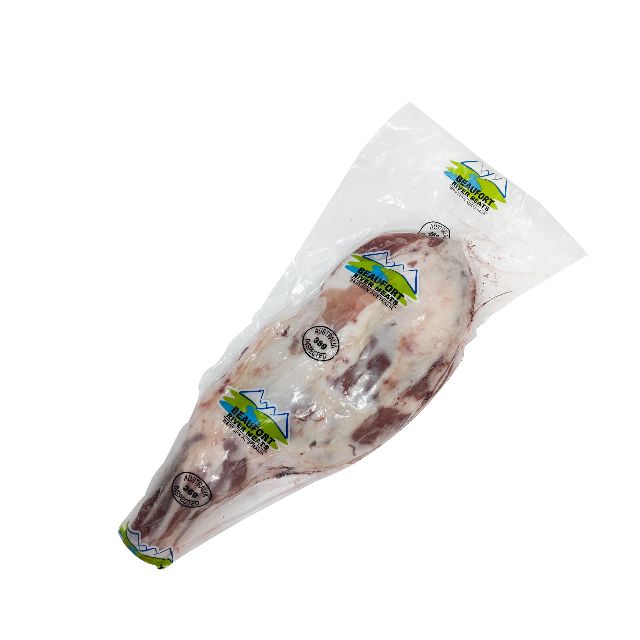 Whole lamb hind shank (1.8~2.1kg)