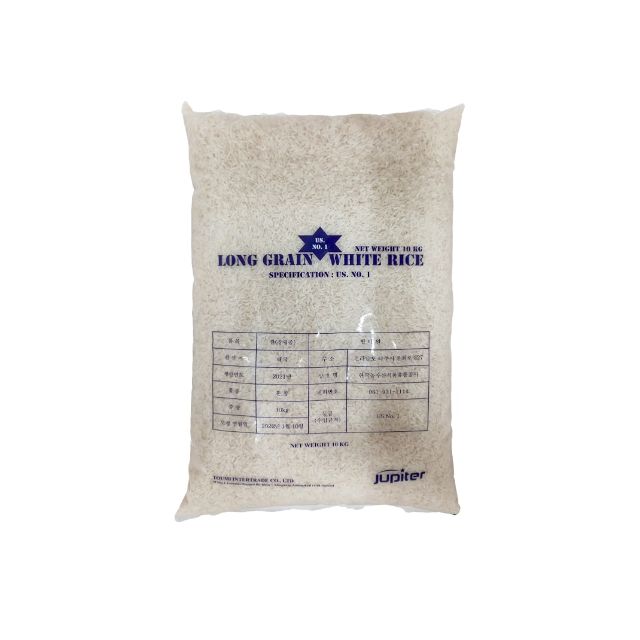 Thai rice (10kg)