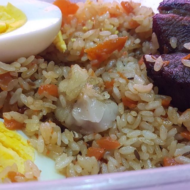 Rice (1kg)